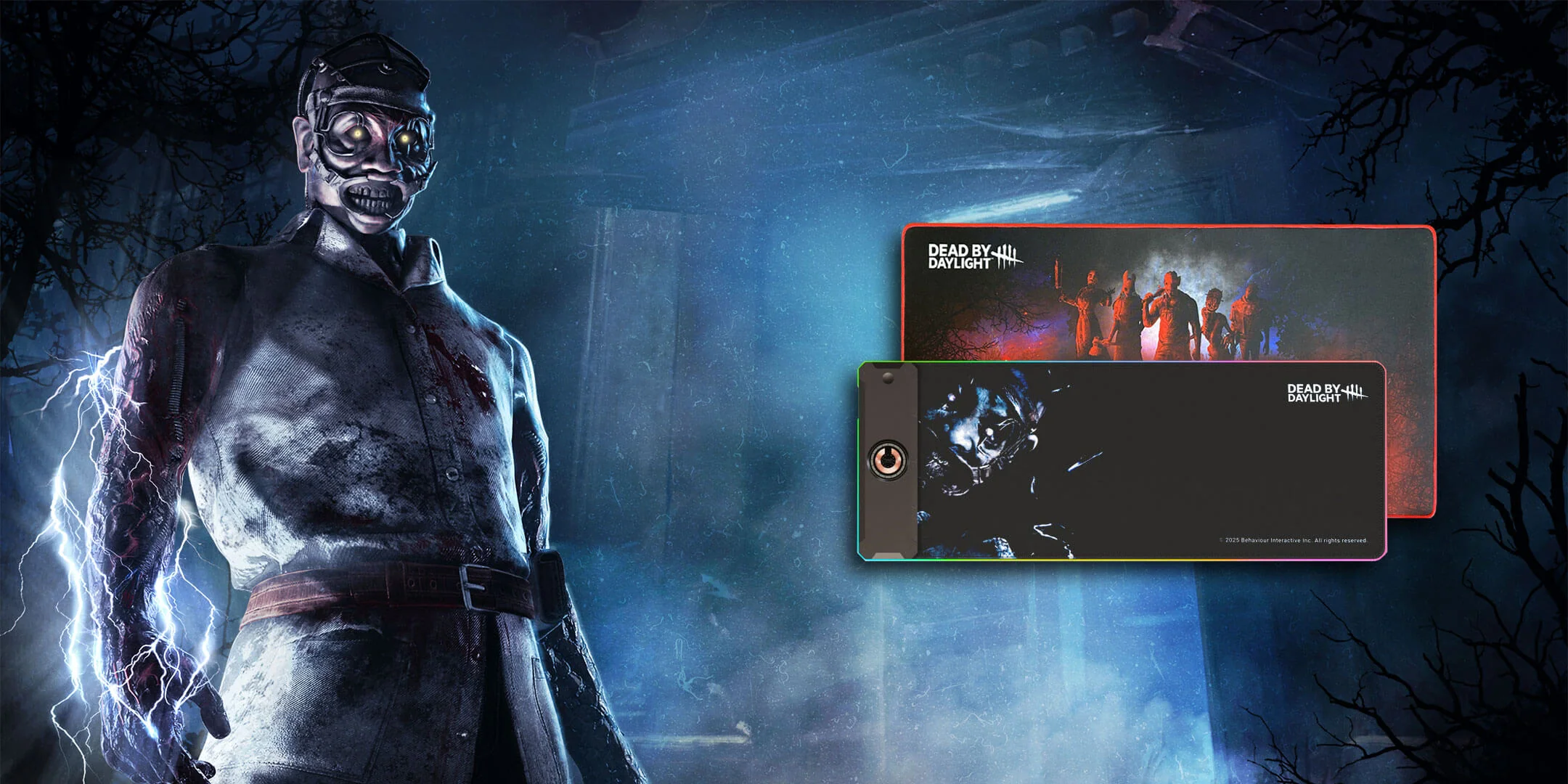 Survive the Night in Style